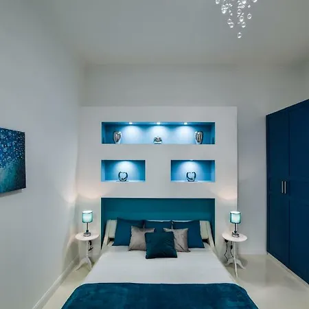 Διαμέρισμα Blue Pearl Luxury Βουδαπέστη