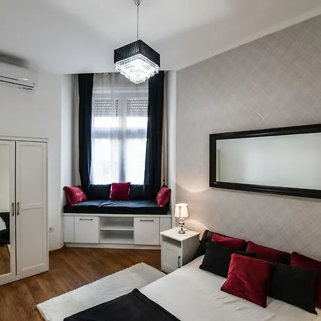 Appartamento Blue Pearl Luxury *