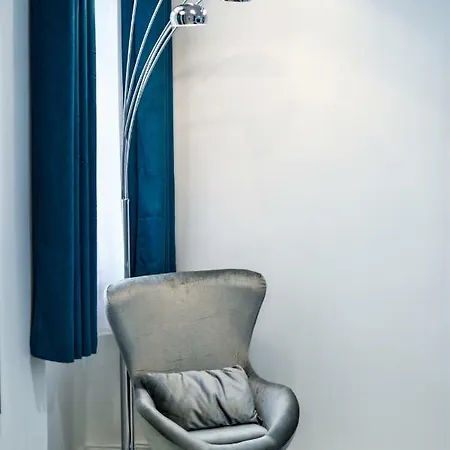 Blue Pearl Luxury * Budapest