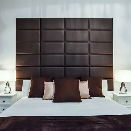 Blue Pearl Luxury Appartamento Budapest