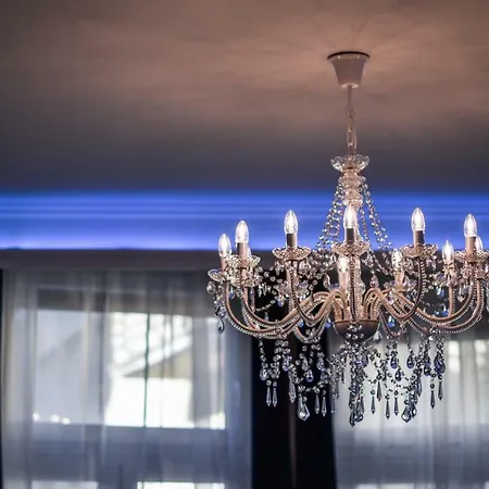 Blue Pearl Luxury * Budapest